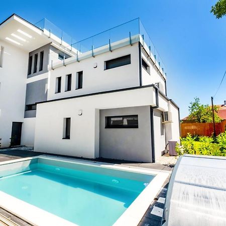 Myflat Villa Nuvola شيوفوك المظهر الخارجي الصورة