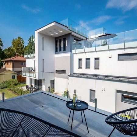 Myflat Villa Nuvola شيوفوك المظهر الخارجي الصورة