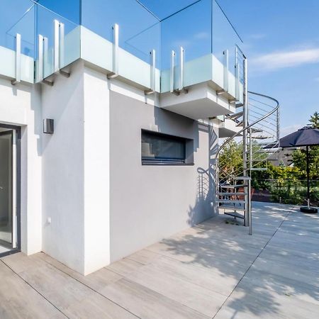Myflat Villa Nuvola شيوفوك المظهر الخارجي الصورة