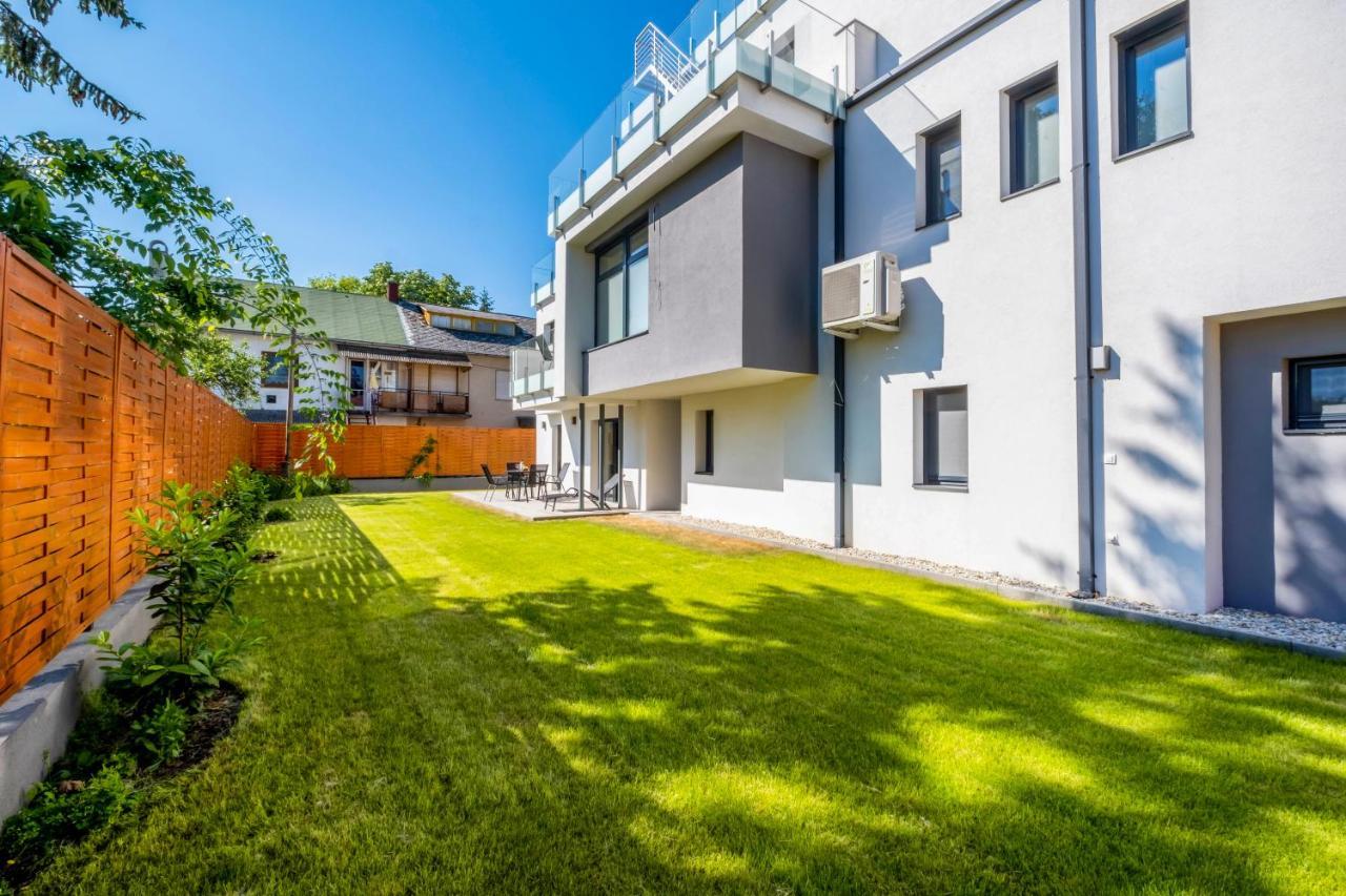 Mf Villa Nuvola شيوفوك المظهر الخارجي الصورة