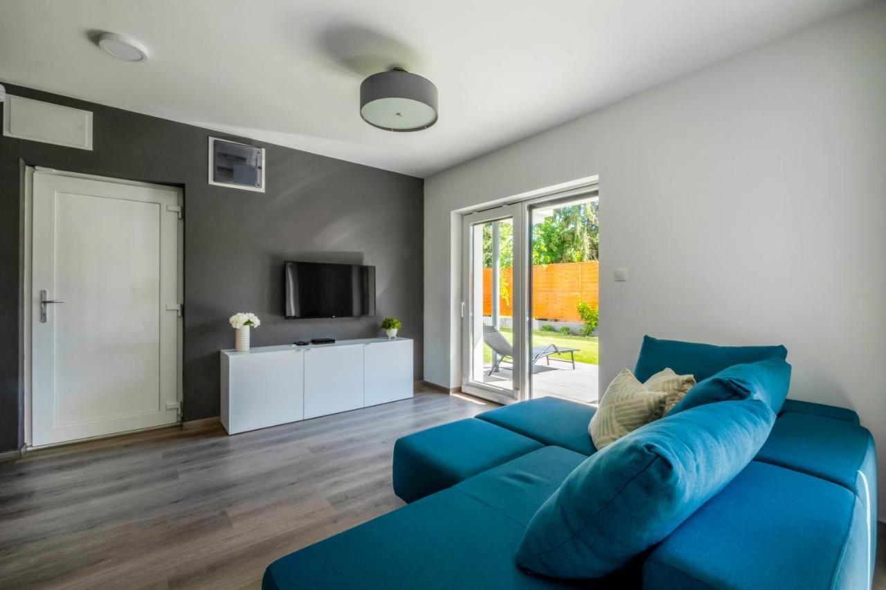 Myflat Villa Nuvola شيوفوك المظهر الخارجي الصورة