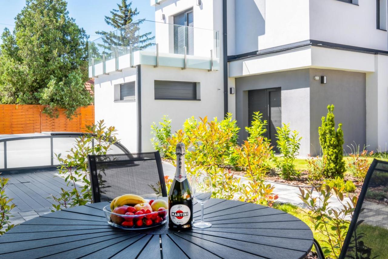 Myflat Villa Nuvola شيوفوك المظهر الخارجي الصورة