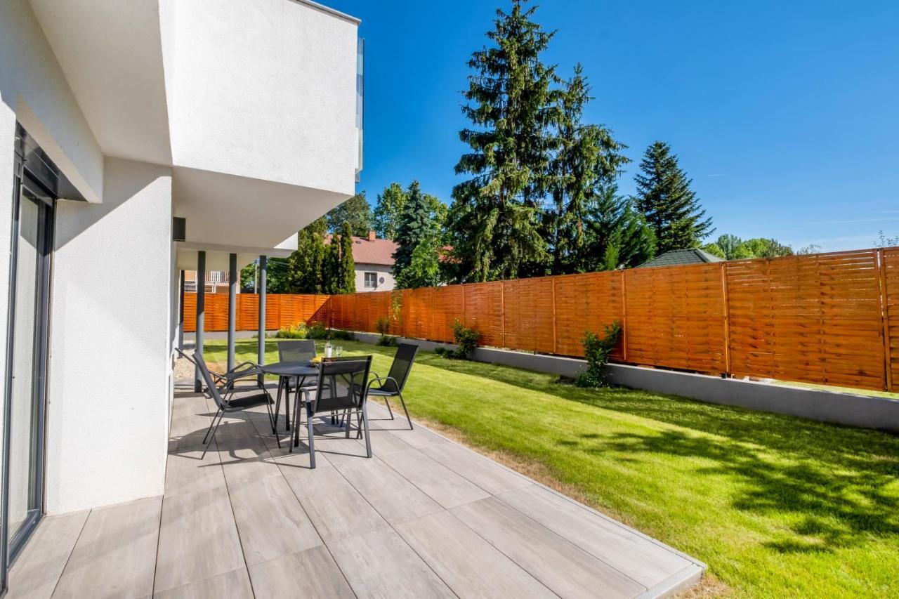 Myflat Villa Nuvola شيوفوك المظهر الخارجي الصورة