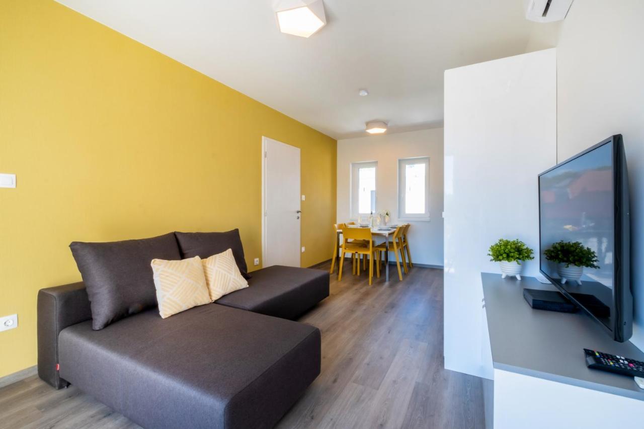 Myflat Villa Nuvola شيوفوك المظهر الخارجي الصورة