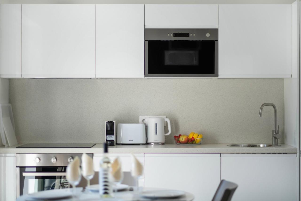 Myflat Villa Nuvola شيوفوك المظهر الخارجي الصورة
