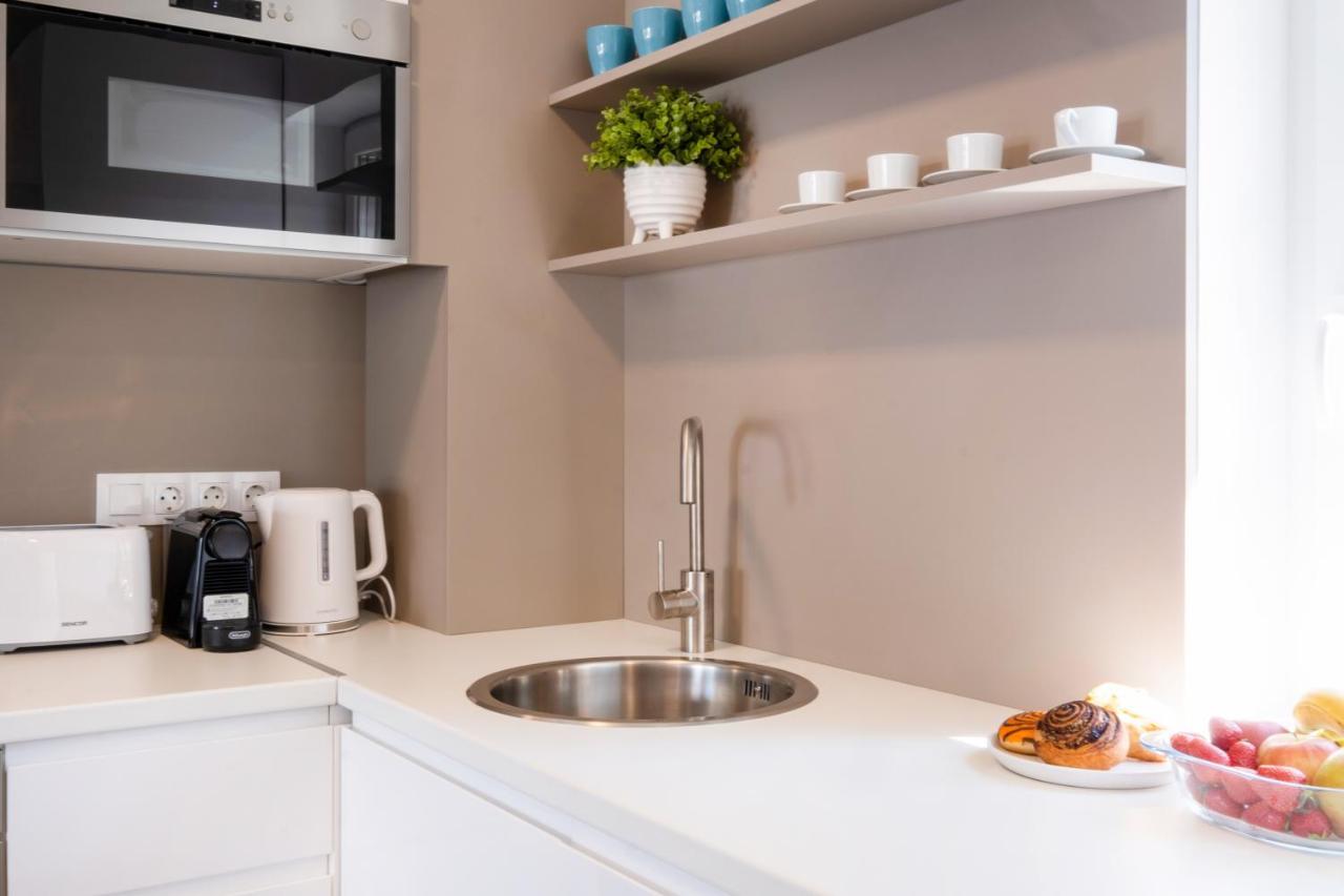 Myflat Villa Nuvola شيوفوك المظهر الخارجي الصورة