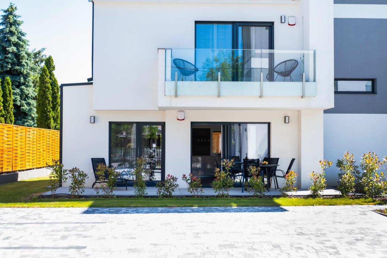 Mf Villa Nuvola شيوفوك المظهر الخارجي الصورة