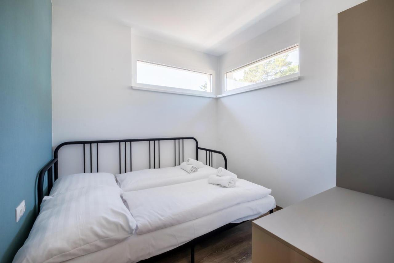 Myflat Villa Nuvola شيوفوك المظهر الخارجي الصورة