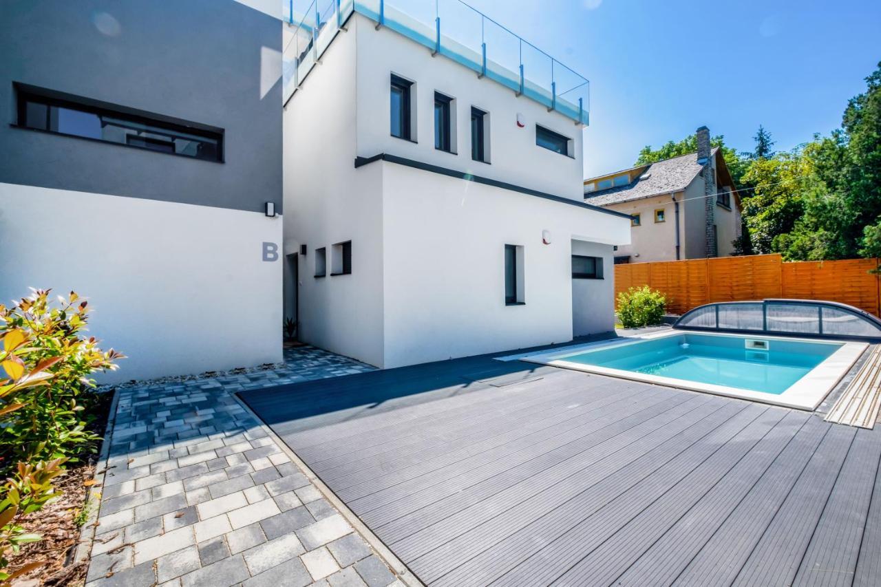 Mf Villa Nuvola شيوفوك المظهر الخارجي الصورة
