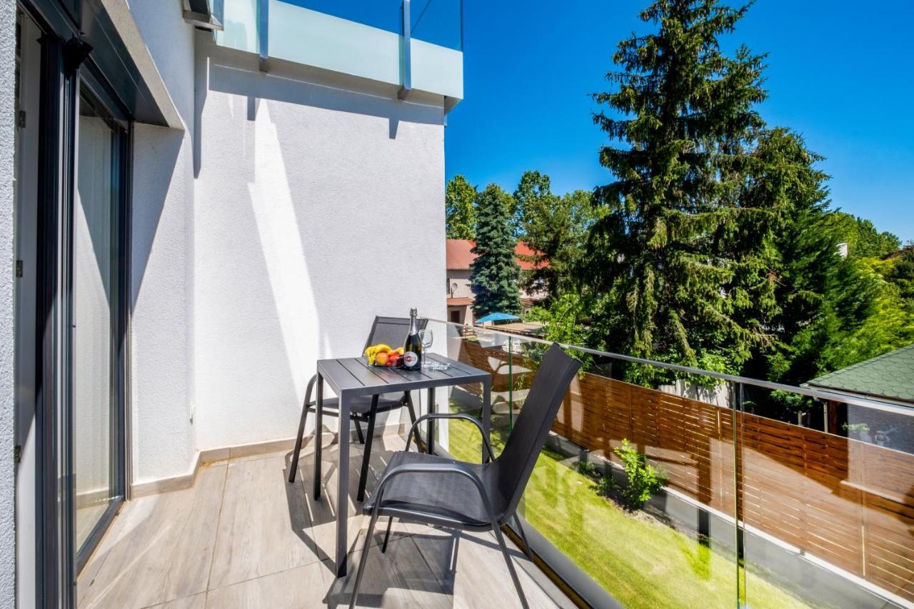 Myflat Villa Nuvola شيوفوك المظهر الخارجي الصورة
