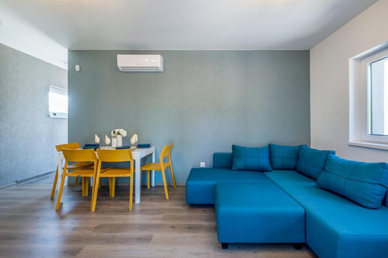 Myflat Villa Nuvola شيوفوك المظهر الخارجي الصورة