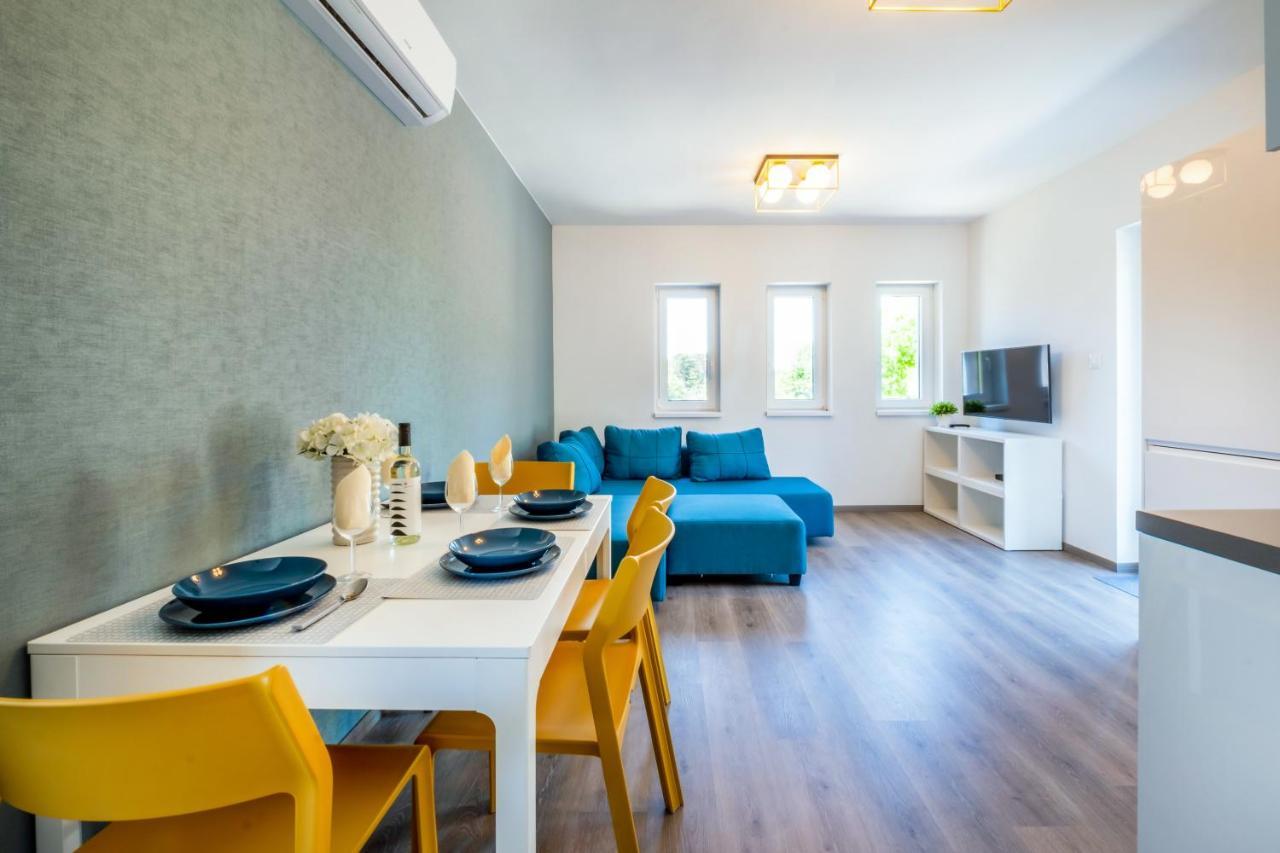 Myflat Villa Nuvola شيوفوك المظهر الخارجي الصورة