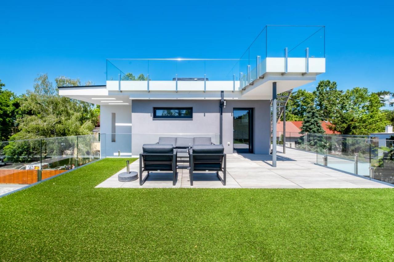 Myflat Villa Nuvola شيوفوك المظهر الخارجي الصورة
