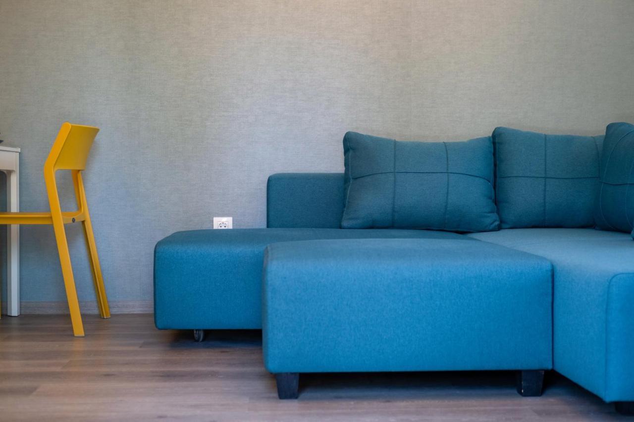 Myflat Villa Nuvola شيوفوك المظهر الخارجي الصورة