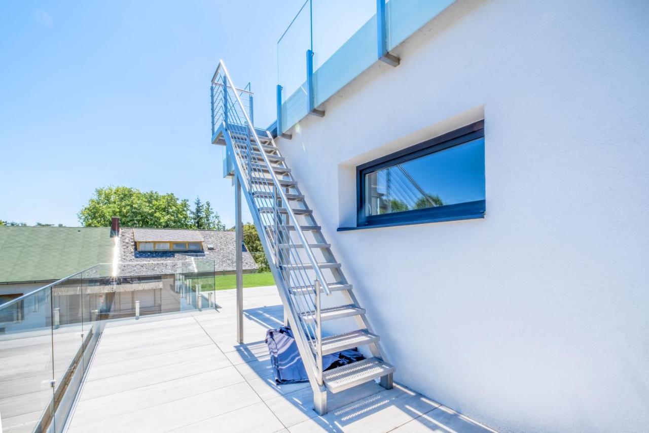 Myflat Villa Nuvola شيوفوك المظهر الخارجي الصورة