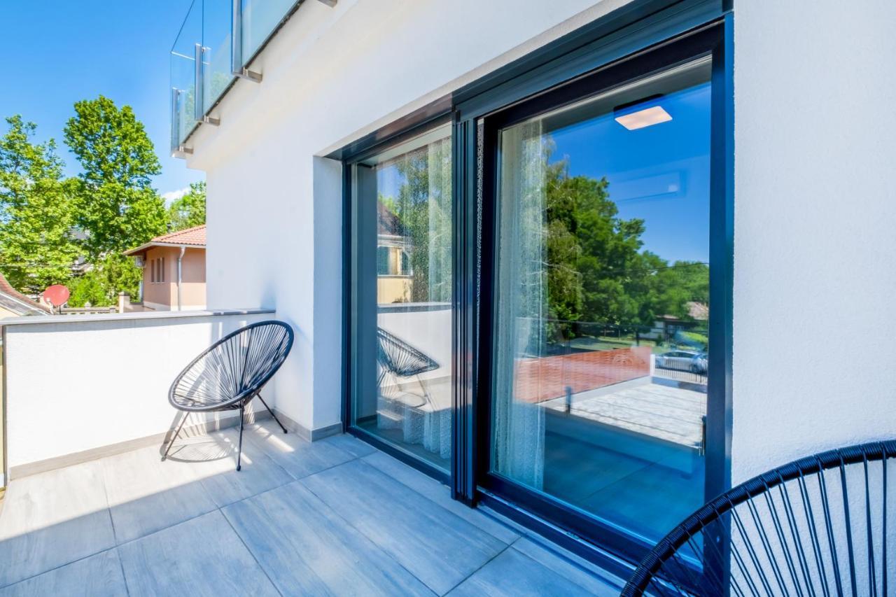 Myflat Villa Nuvola شيوفوك المظهر الخارجي الصورة