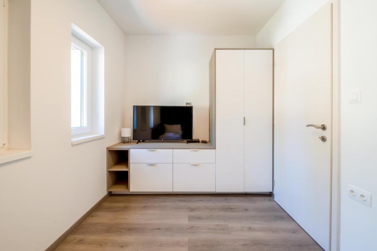 Myflat Villa Nuvola شيوفوك المظهر الخارجي الصورة