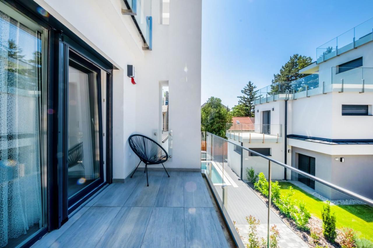 Myflat Villa Nuvola شيوفوك المظهر الخارجي الصورة