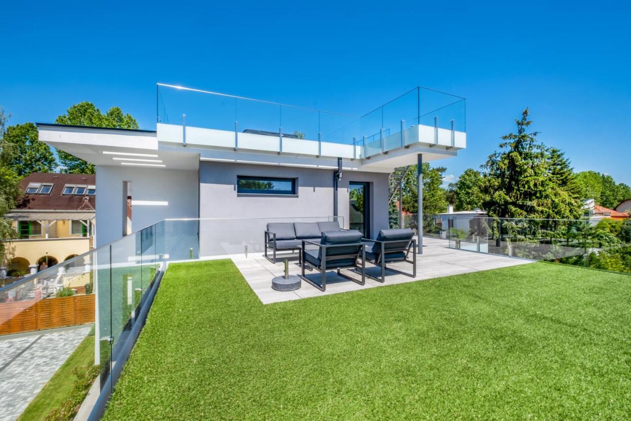 Myflat Villa Nuvola شيوفوك المظهر الخارجي الصورة