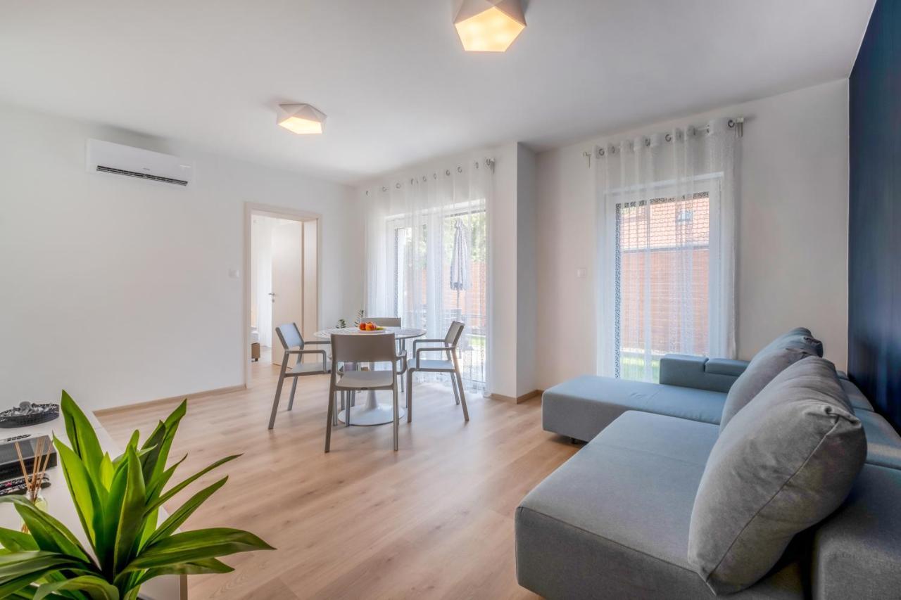 Myflat Villa Nuvola شيوفوك المظهر الخارجي الصورة