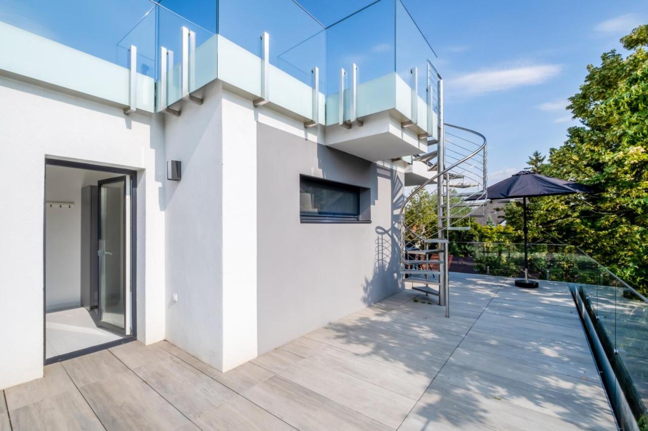 Myflat Villa Nuvola شيوفوك المظهر الخارجي الصورة