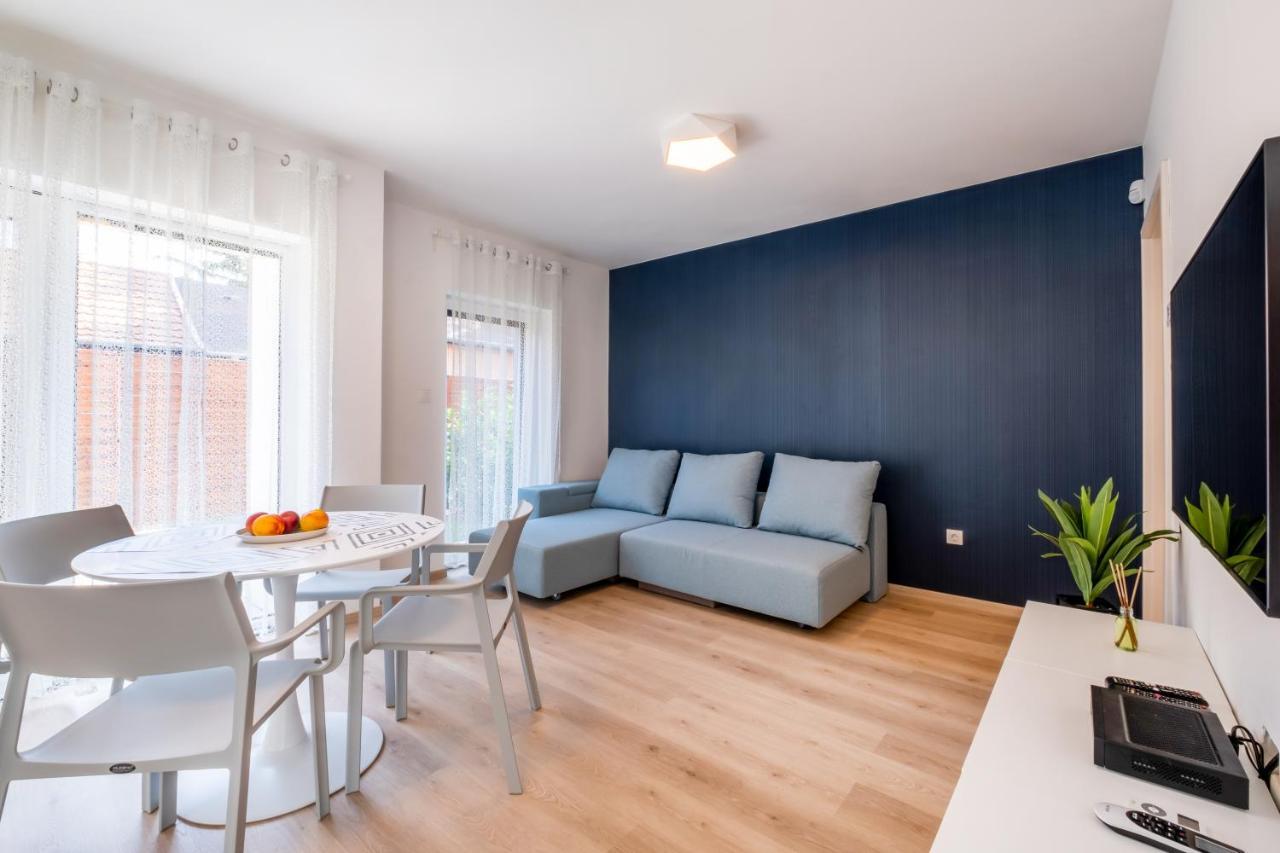 Myflat Villa Nuvola شيوفوك المظهر الخارجي الصورة