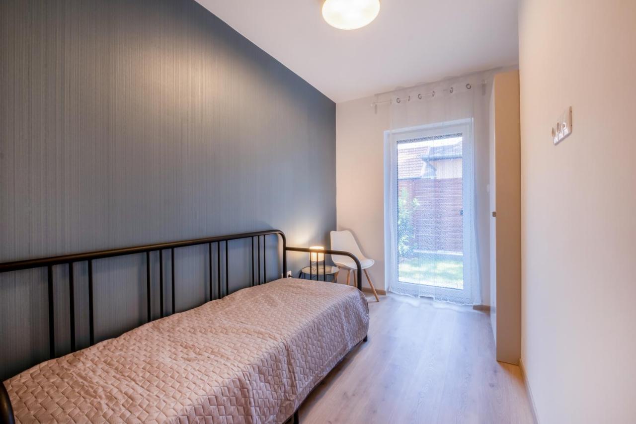 Myflat Villa Nuvola شيوفوك المظهر الخارجي الصورة