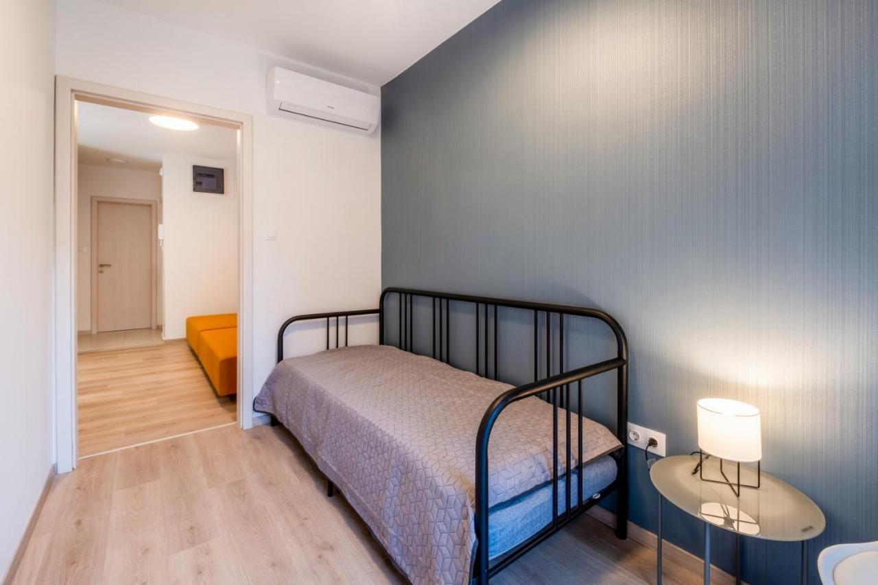 Myflat Villa Nuvola شيوفوك المظهر الخارجي الصورة