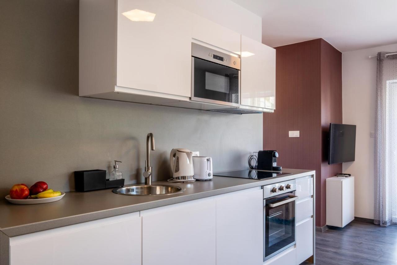 Myflat Villa Nuvola شيوفوك المظهر الخارجي الصورة