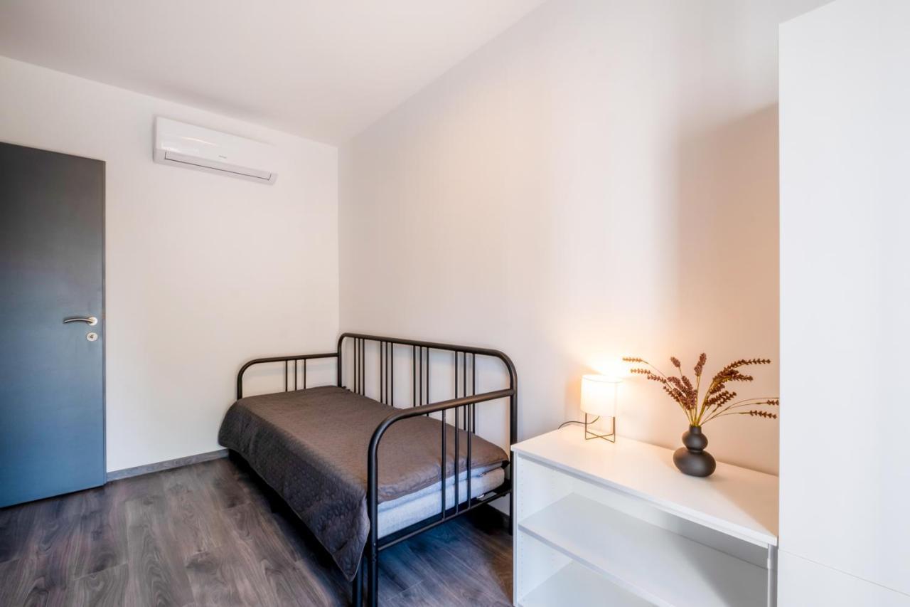 Myflat Villa Nuvola شيوفوك المظهر الخارجي الصورة