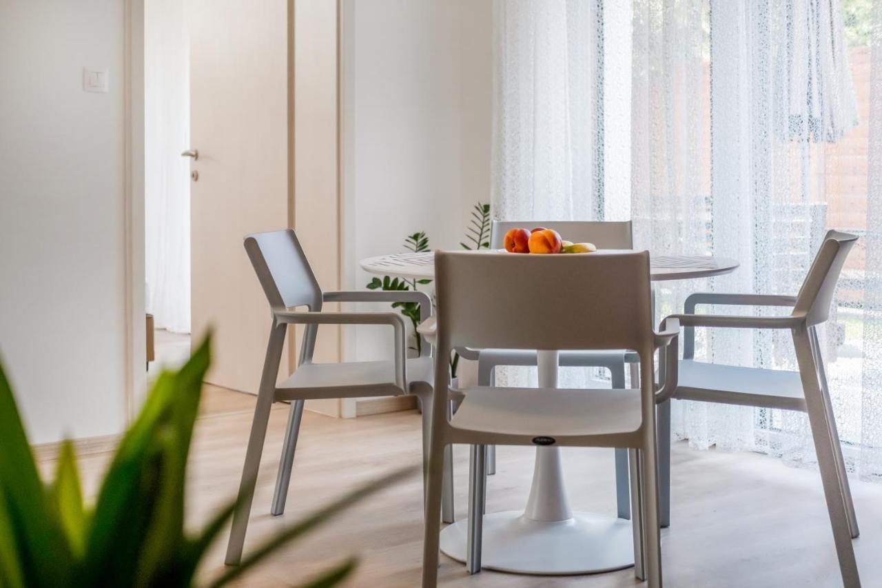 Myflat Villa Nuvola شيوفوك المظهر الخارجي الصورة